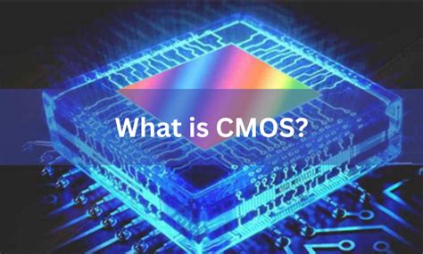 cmos technology retains information using|CMOS Technology: History, Manufacturing Process, Application .